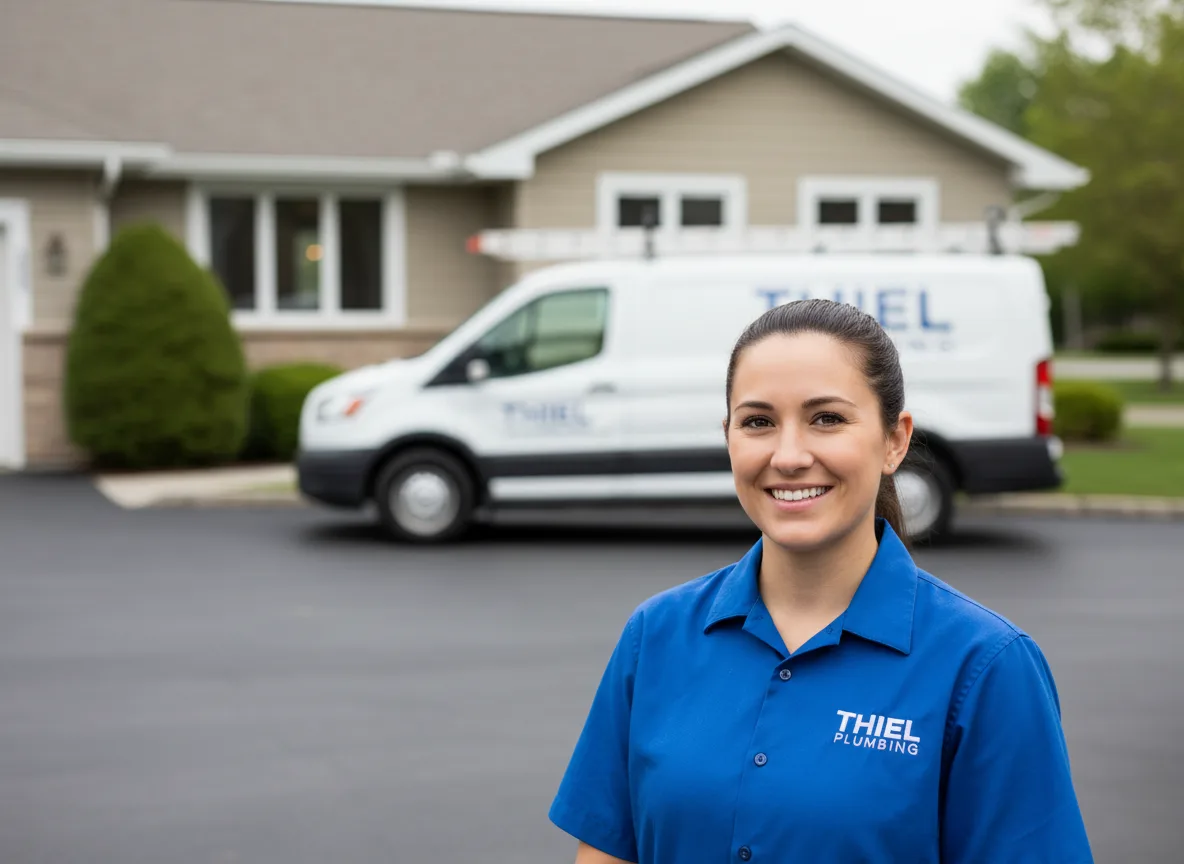Plumber Pomeroy, OH FAQs
